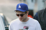 Celebrities love the Dodgers