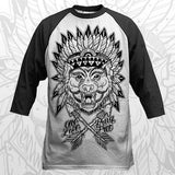 Wolves Clothing Shirt