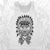 Wolves Clothing Shirt