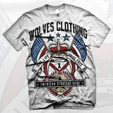 Wolves Clothing Shirt