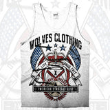 Wolves Clothing Shirt
