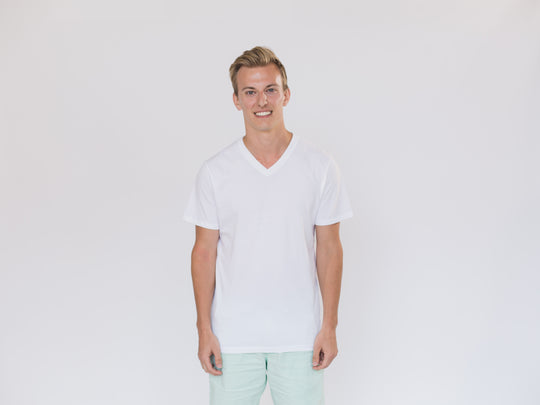 Focused Rustic Steel Shirt