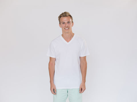 Focused Rustic Steel Shirt